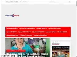 Sites similar to liputan68.com