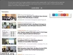 Sites similar to liputan9.org