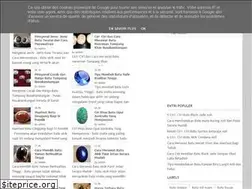 Sites similar to liputanbatumulia.blogspot.com