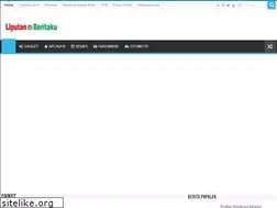 Sites similar to liputanberitaku.com