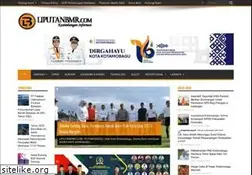 Sites similar to liputanbmr.com