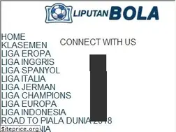 Sites similar to liputanbola.id