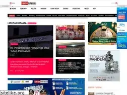 Sites similar to liputanindonesia.co.id