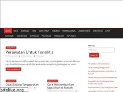 Sites similar to liputanindonesianews.com