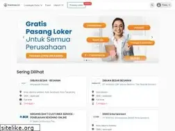 Sites similar to liputankerja.com