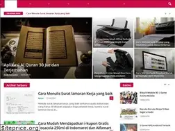 Sites similar to liputanteknologi.com