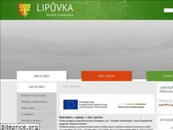 Sites similar to lipuvka.eu