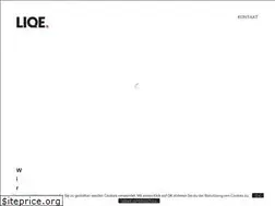 Sites similar to liqe.us