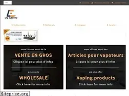 Sites similar to liqelectro.com