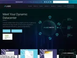 Sites similar to liqid.com