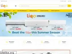 Sites similar to liqo.in