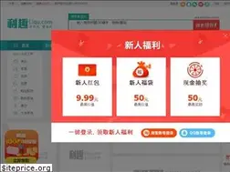 Sites similar to liqu.com