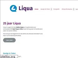 Sites similar to liqua.nl