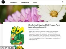 Sites similar to liquafeed.com