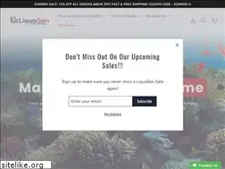 Sites similar to liquagen.com