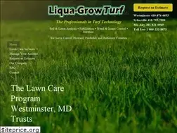 Sites similar to liquagrowturf.com