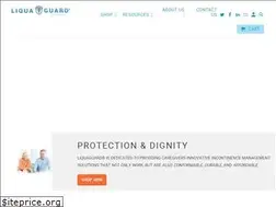 Sites similar to liquaguard.com
