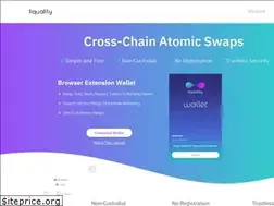 Sites similar to liquality.io