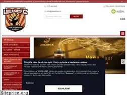 Sites similar to liquashop.cz