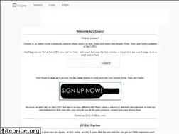 Sites similar to liquery.com