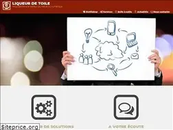Sites similar to liqueurdetoile.com