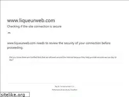 Sites similar to liqueurweb.com