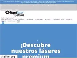 Sites similar to liqui-laser.com