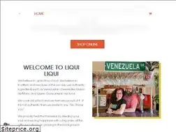 Sites similar to liqui-liqui.com