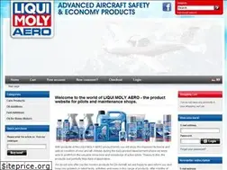 Sites similar to liqui-moly-aero.com