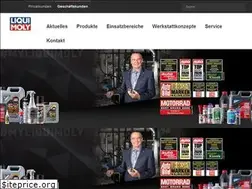 Sites similar to liqui-moly.biz