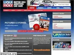 Sites similar to liqui-moly.ca