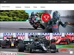 Sites similar to liqui-moly.co.nz