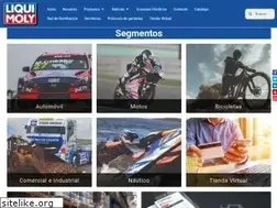 Sites similar to liqui-moly.com.co