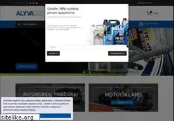 Sites similar to liqui-moly.lt