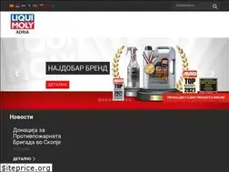 Sites similar to liqui-moly.mk