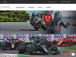 Sites similar to liqui-moly.no