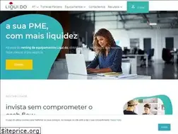 Sites similar to liqui.do