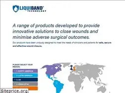Sites similar to liquiband.com