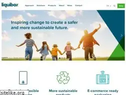 Sites similar to liquibox.com