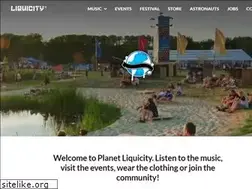 Sites similar to liquicity.com