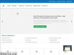 Sites similar to liquid-acrylicresin.com