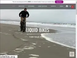 Sites similar to liquid-bikes.com