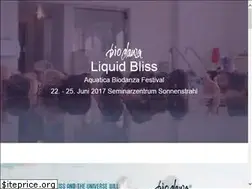 Sites similar to liquid-bliss.com
