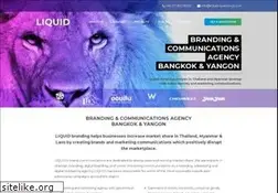 Sites similar to liquid-branding.com