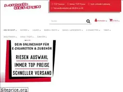 Sites similar to liquid-helden.de