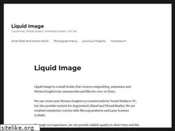Sites similar to liquid-image.de
