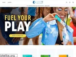 Sites similar to liquid-iv.com