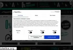 Sites similar to liquid-life.de