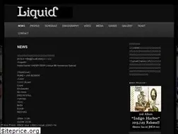Sites similar to liquid-man.net