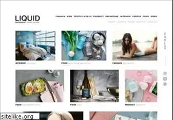 Sites similar to liquid-photography.com